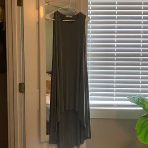 Mango Casual size 4 dress